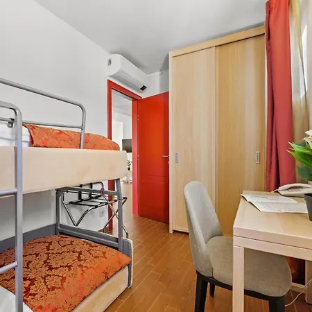 Amadria Park Apartments Sibenik Exterior photo