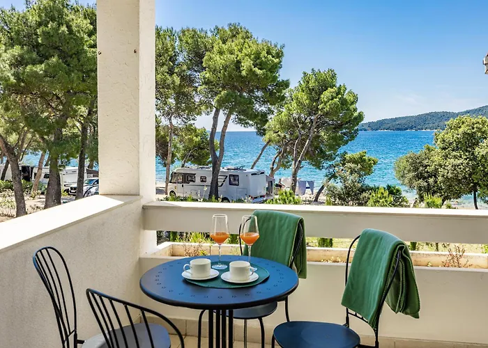 Amadria Park Apartments Sibenik