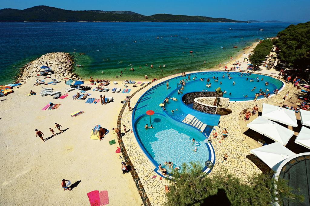 Kornati Apartamento *
