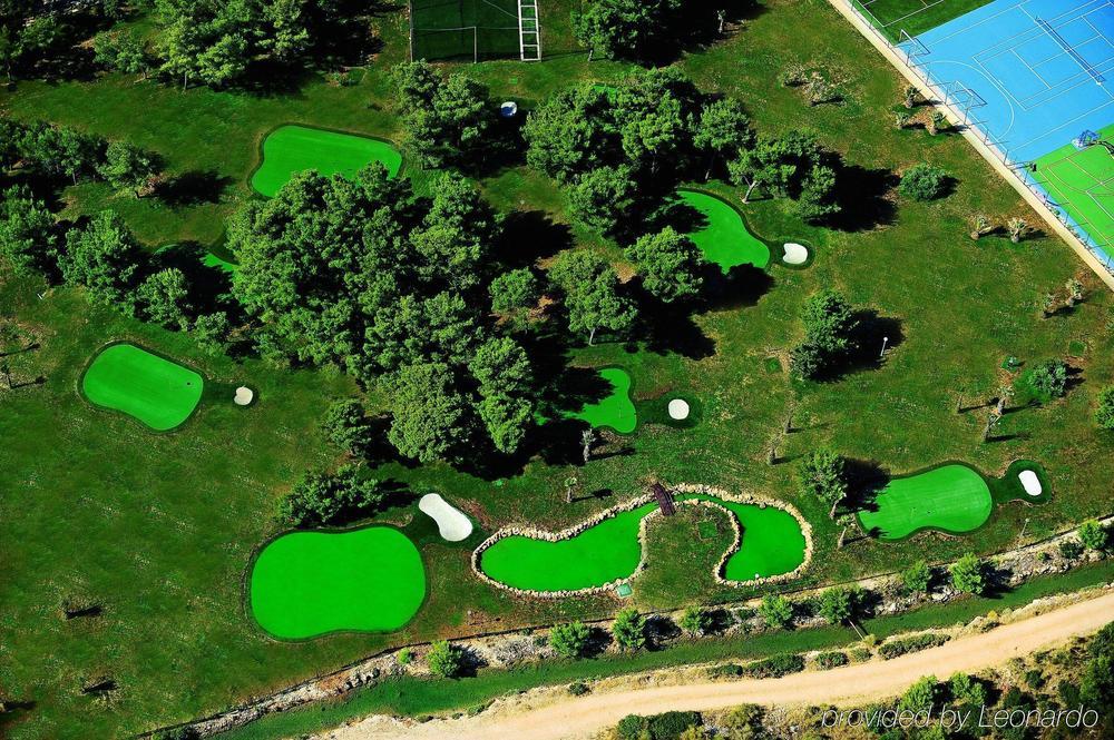 Amadria Park Appartamento *