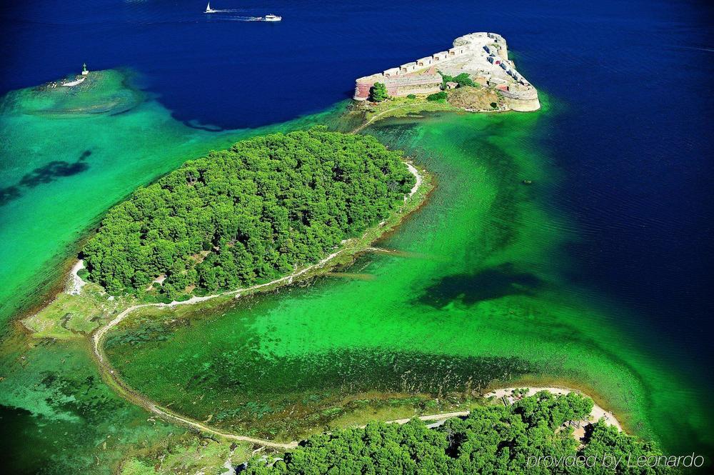 Kornati Apartamento