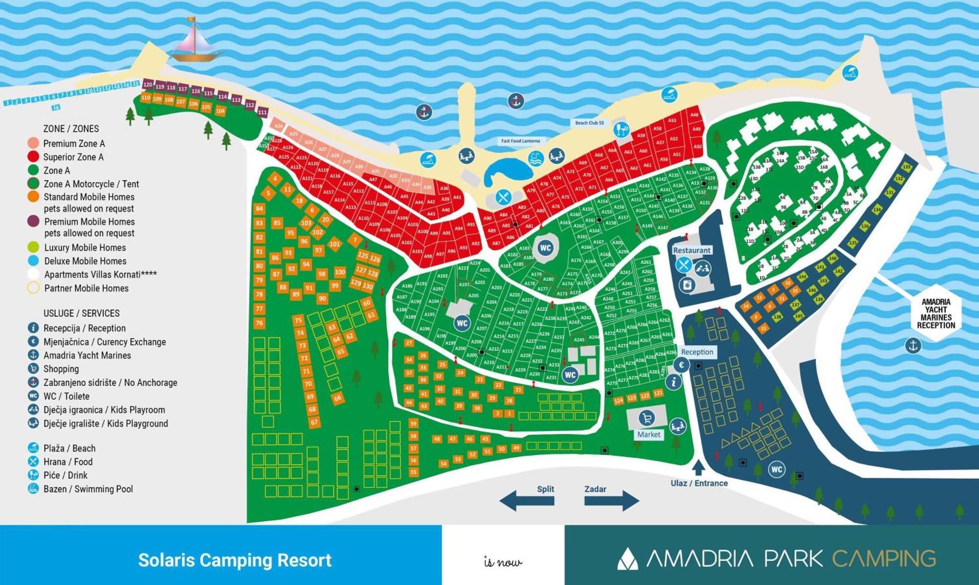 Kornati