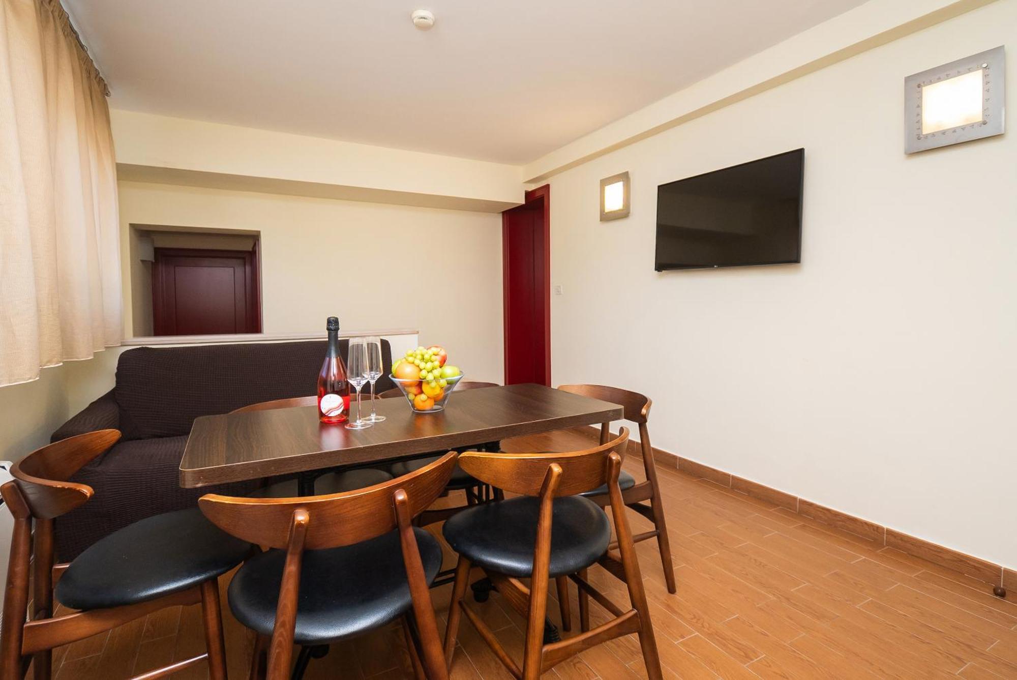 Apartment Amadria Park Sibenik