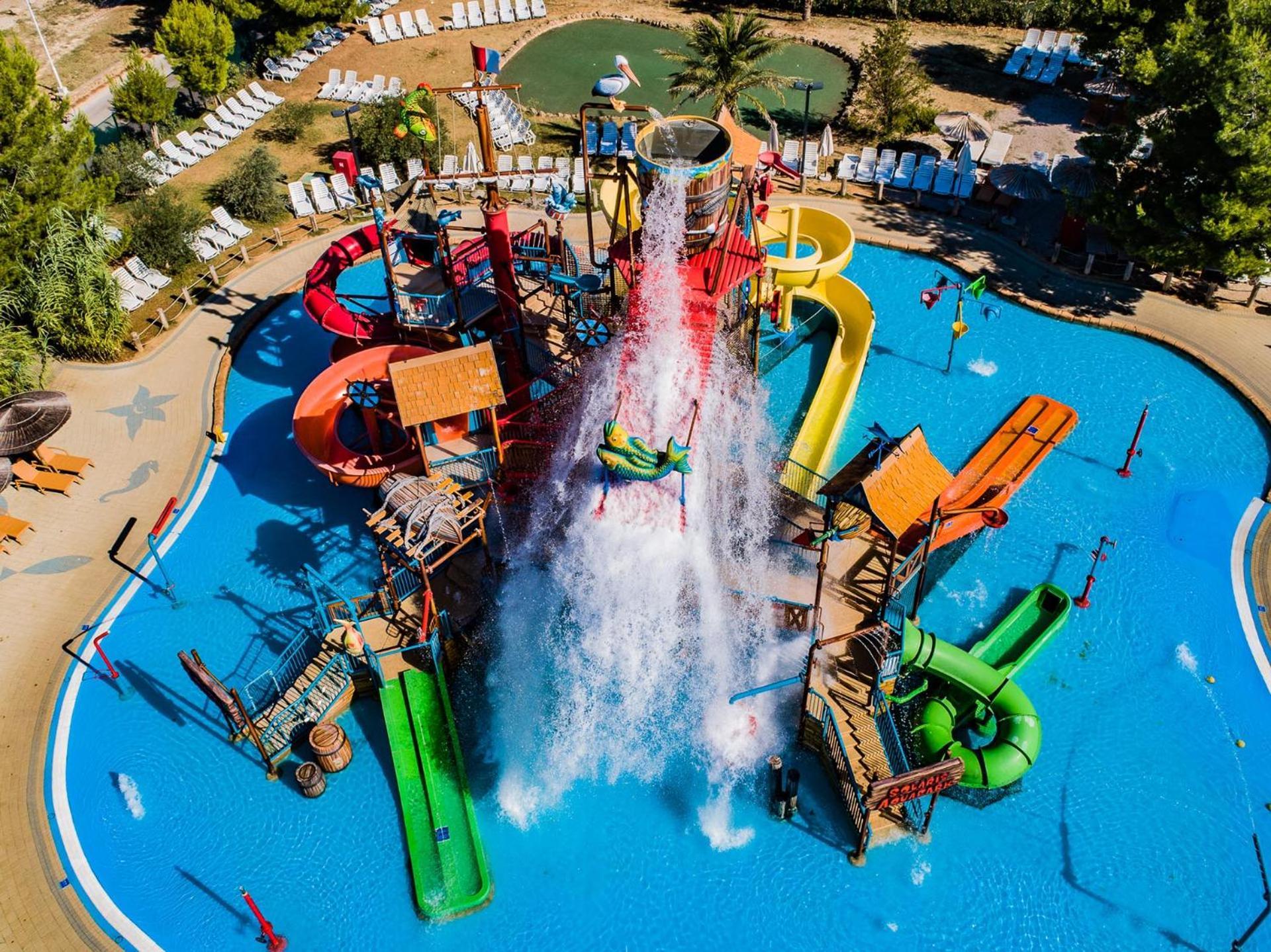 Amadria Park Appartamento Šibenik