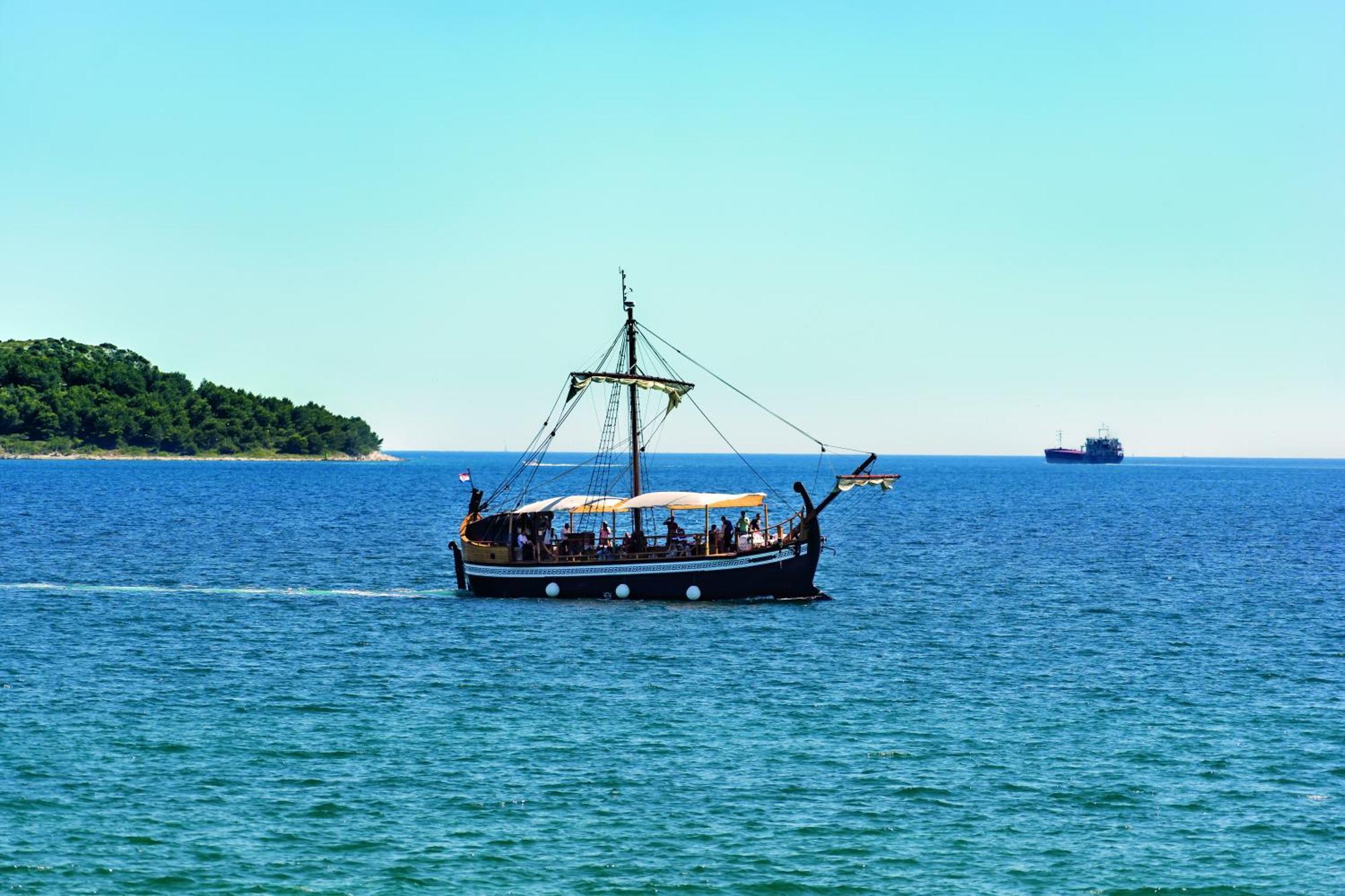 Apartamento Kornati Šibenik