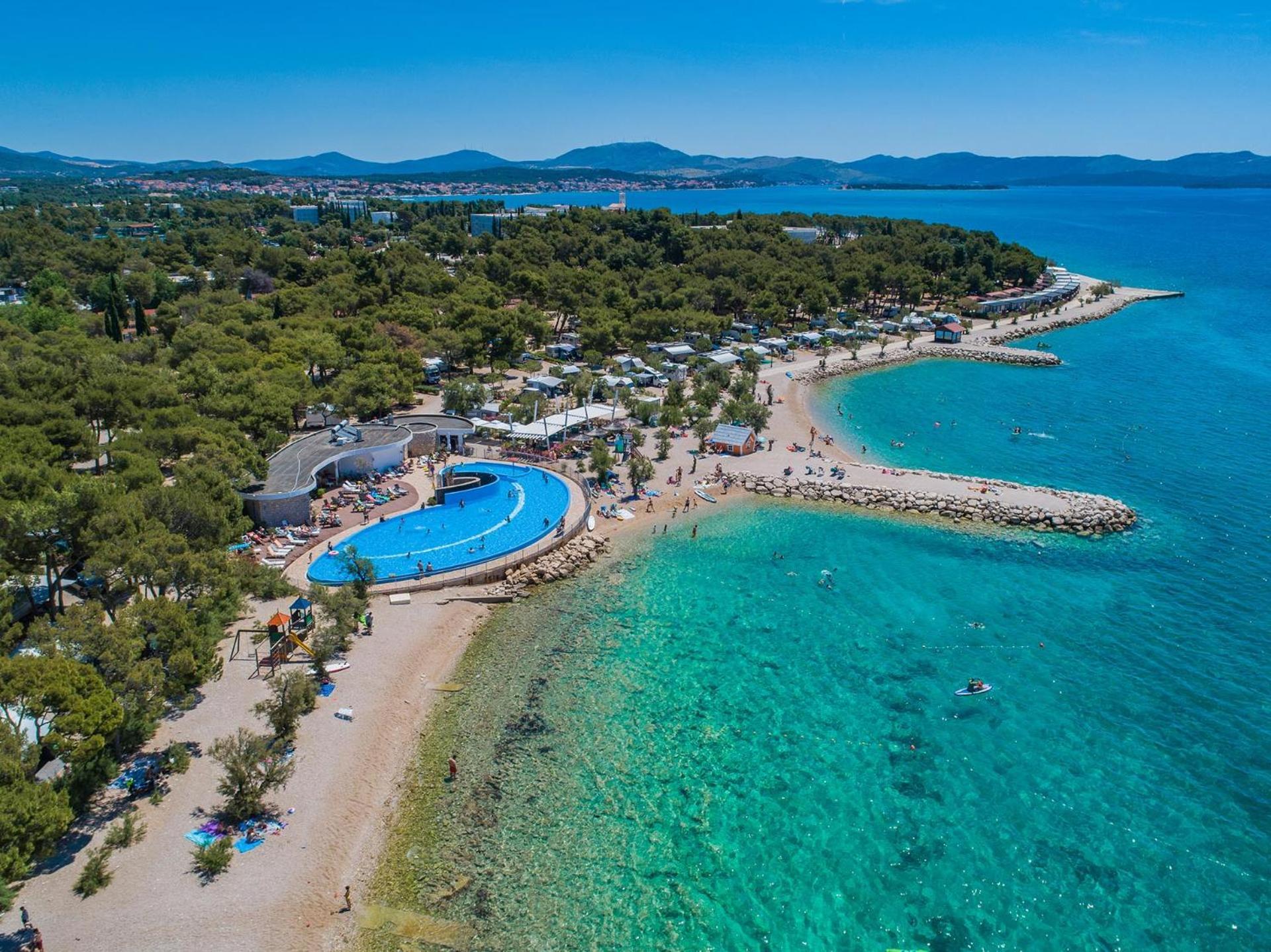 Kornati * Šibenik