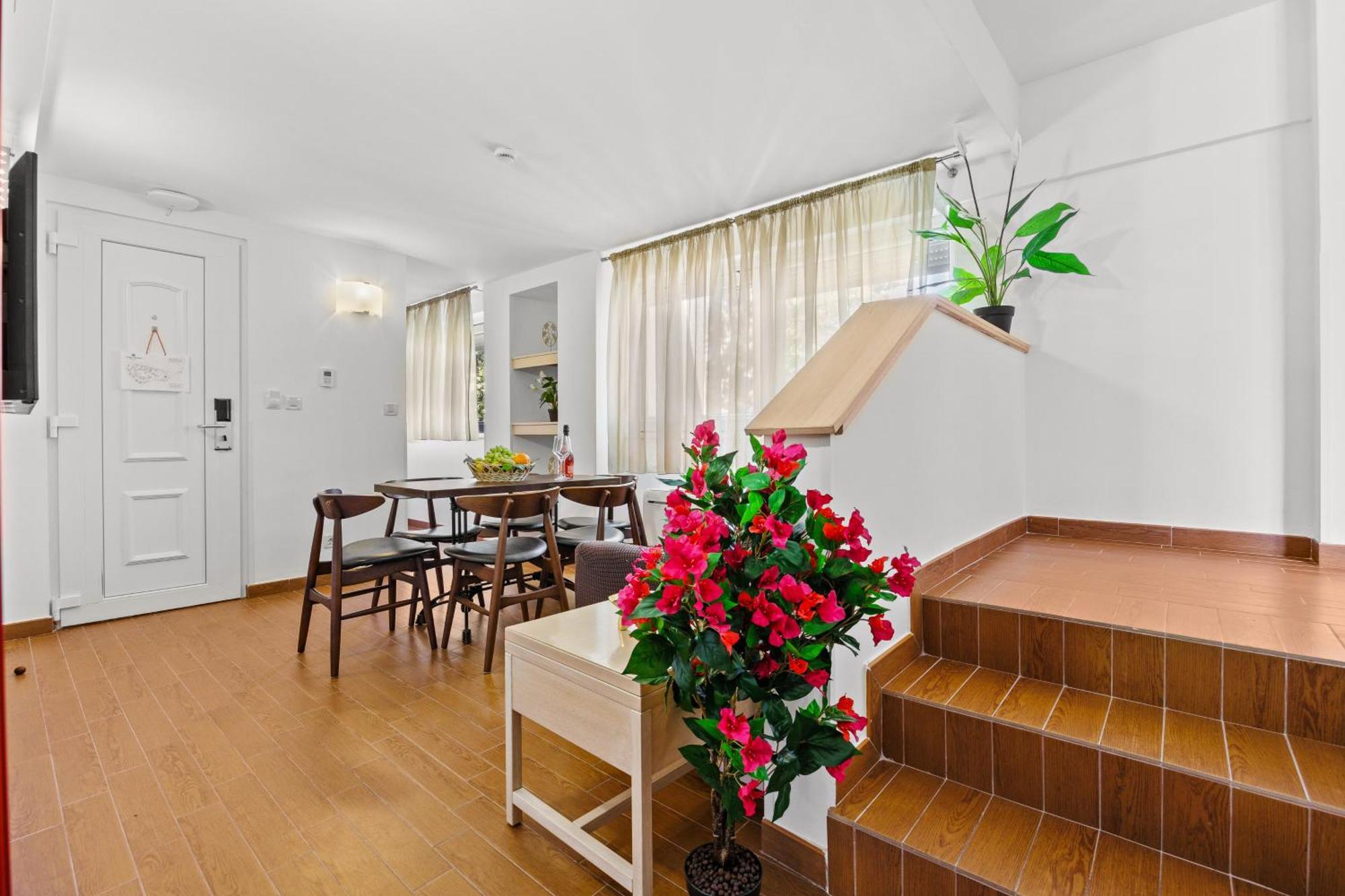 Apartamento Kornati Šibenik