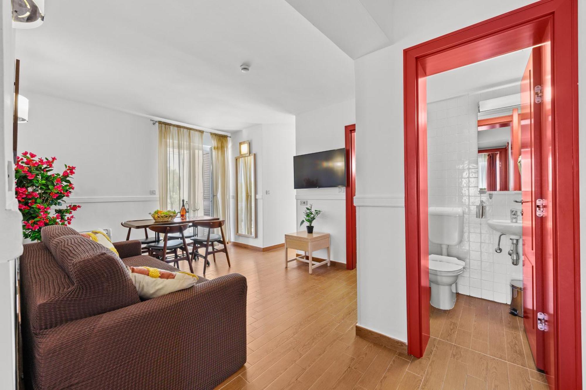 Apartamento Kornati