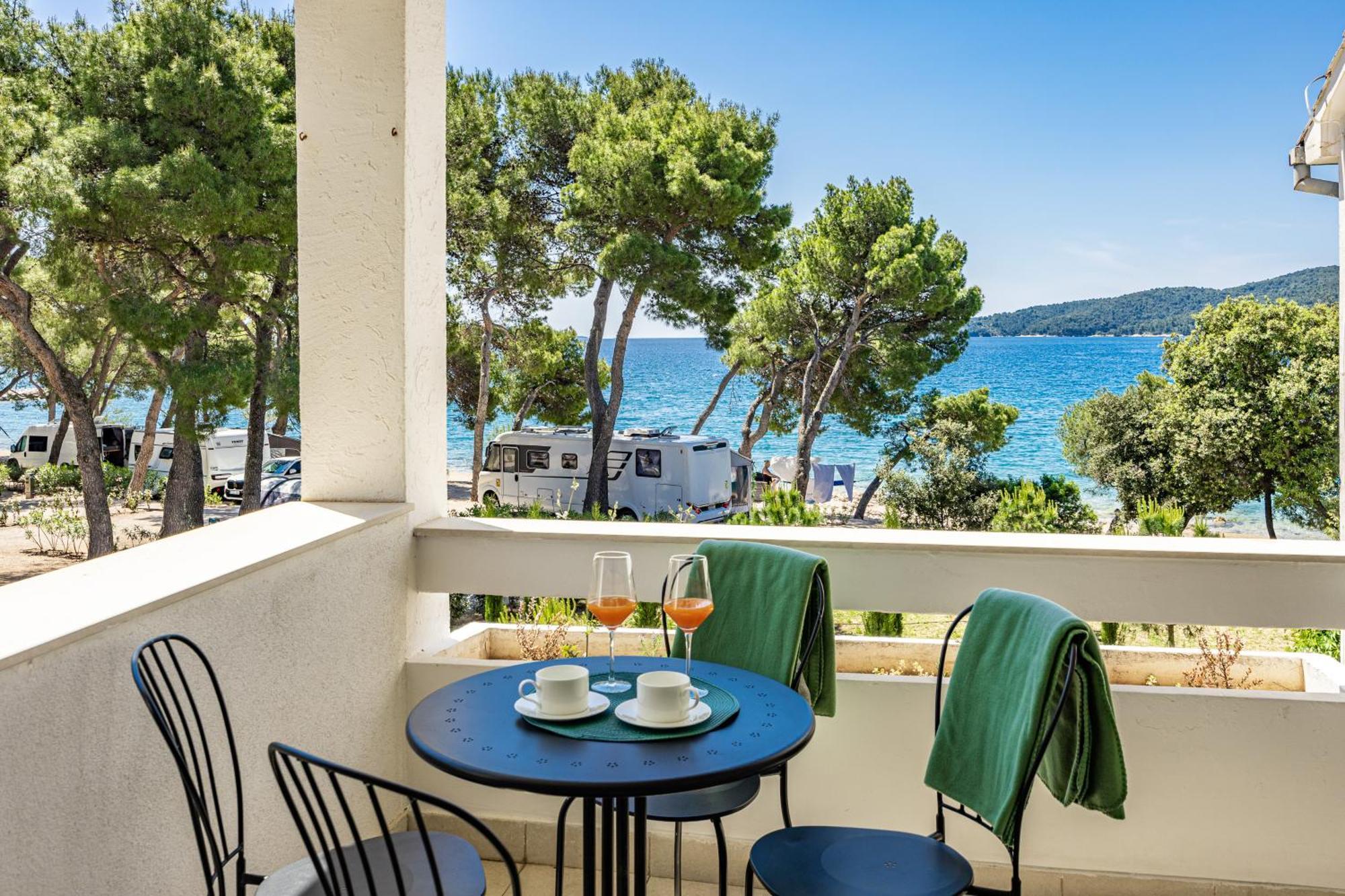 Kornati Apartamento