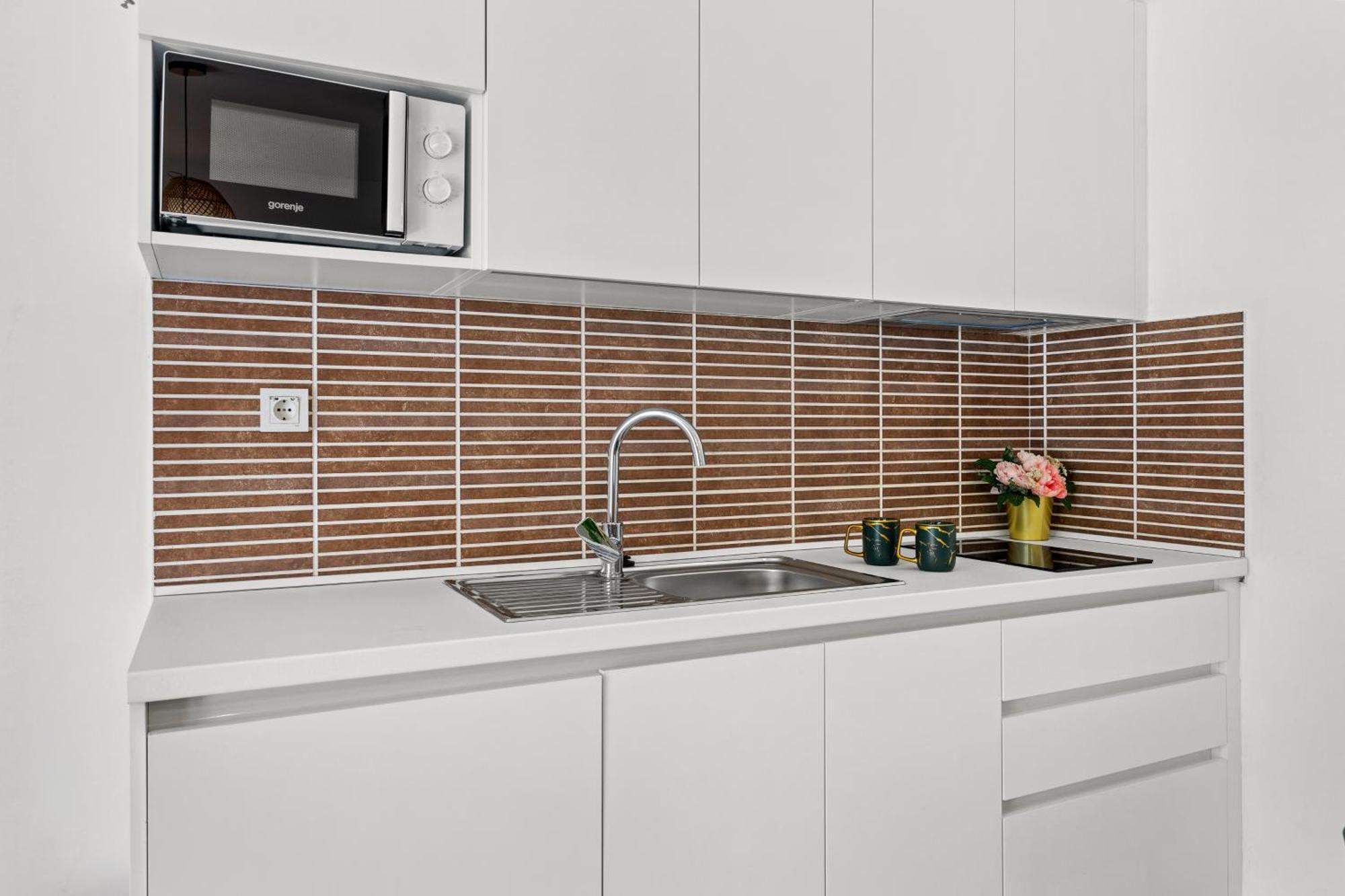 Apartamento Kornati Šibenik