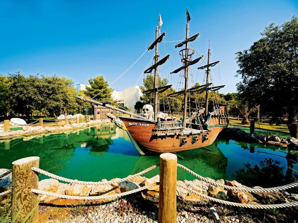 Amadria Park * Sibenik
