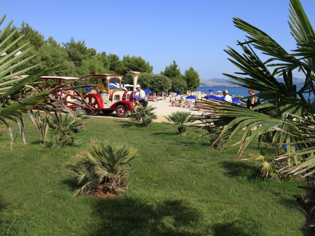 Apartamento Kornati Šibenik