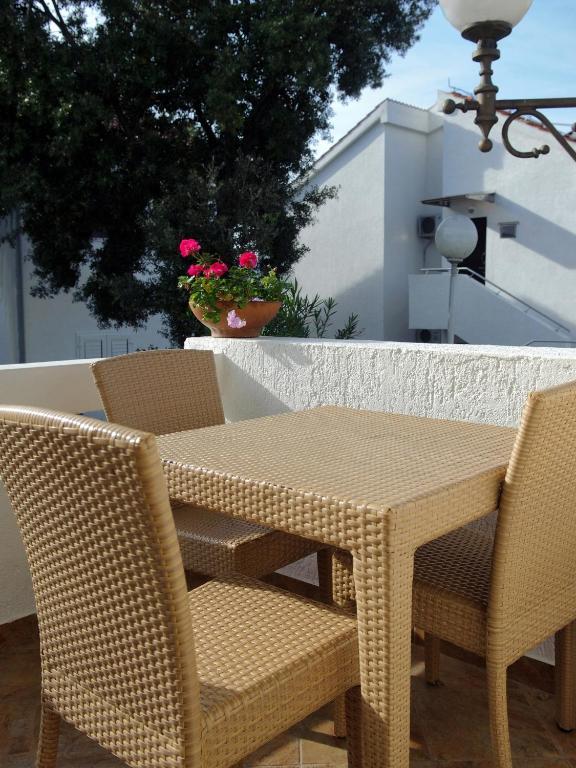 Apartamento Kornati *